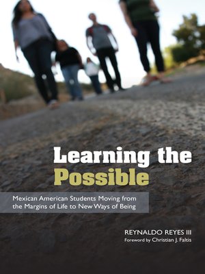 cover image of Learning the Possible